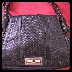 Endless love satchel by Rebecca Minkoff 🥇